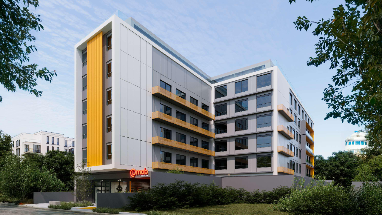 imagem do empreendimento